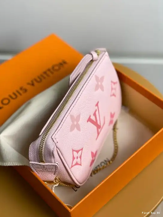 Firstbags ru MINI LOUIS VUITTON ACCESSOIRES POCHETTE 0627